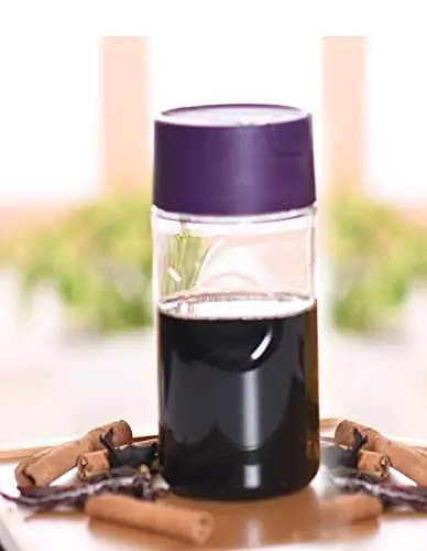 600 ml, 1 Ltr Tupperware Condiserve (1 Pc)