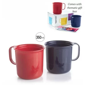 350 ml Breakfast Mug (Set of 2)