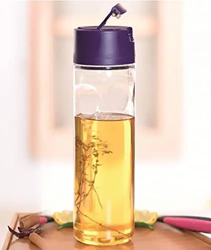 600 ml, 1 Ltr Tupperware Condiserve (1 Pc)