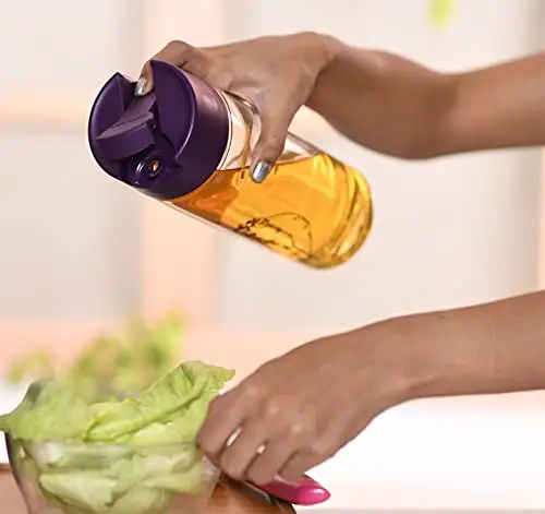 600 ml, 1 Ltr Tupperware Condiserve (1 Pc)