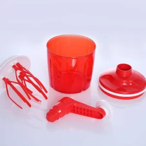 Tupperware Speedy Chef Cookware