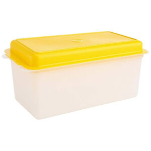 Hooriyas Tupperware Bread Server