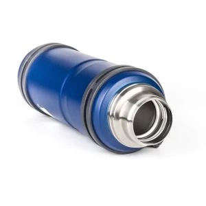 1.2 Ltr Tupperware Thermal Steel/Plastic Flask (1 Pc)
