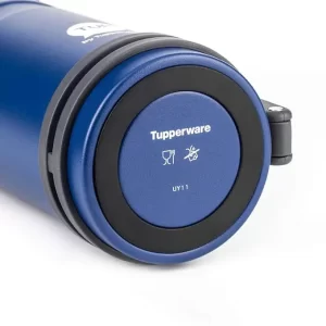 1.2 Ltr Tupperware Thermal Steel/Plastic Flask (1 Pc)