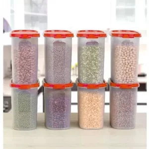 MM Oval 2 - 1.1 Ltr (Set of 8)