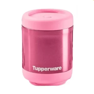 Tupperware Small Stackable Thermal Jar