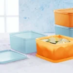Tupperware Plastic Storage Container 1.2 Ltr (Set of 1)
