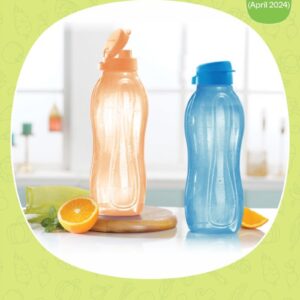 1.5 L Aquasafe Bottle (Set of 2)