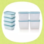 Freezer Mates Set