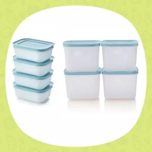 Freezer Mates Set