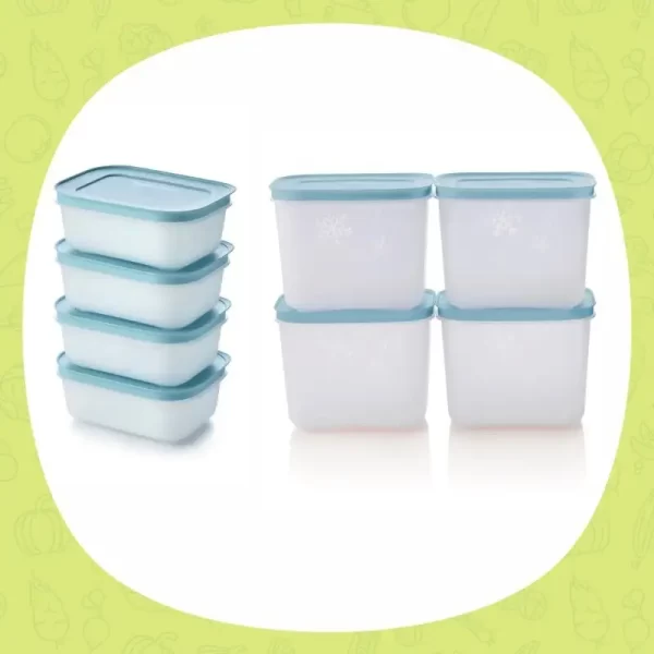 Freezer Mates Set