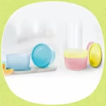 Roundstax - 530 ml (Set of 4)