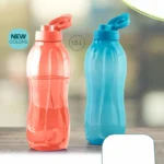 Aquasafe Bottle - 1.5Ltr (Set of 2)