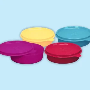 Executive Bowl Small - 150 ml (Set of 4)