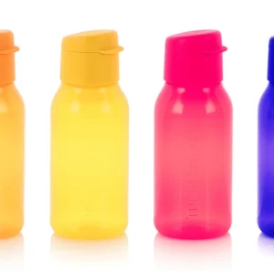 Cool N Chic Fliptop Bottle