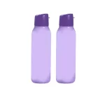 Eco Chic Bottles 750ml (Set of 2)
