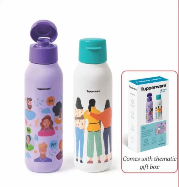 Millennial Cool N Chic Bottle 750ml (SF2)