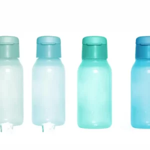 Cool N Chic Fliptop Bottle