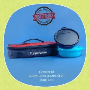 Buddy Meal Lunch Set