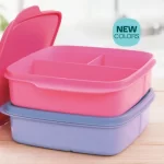 Fun Meal Box 500ml (Set of 2)
