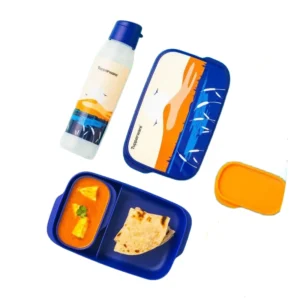 My Lunch CNC Bottle Lake Design 500ml