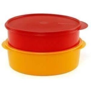 Store N Serve 1.9 L (Set of 2) Multicolour