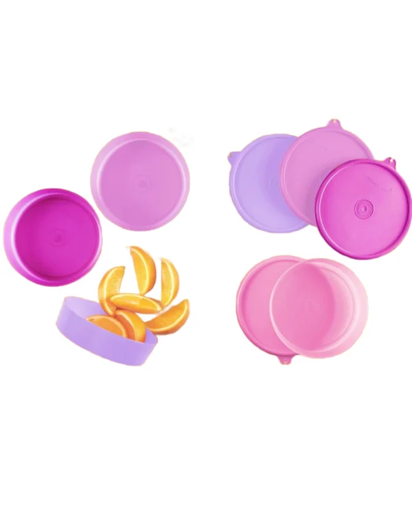 Medium Handy Bowl 350ml (Set of 4)