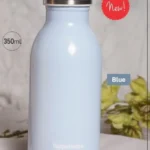 Retro Bottles Blue 350ml