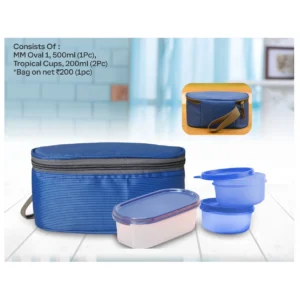 Mini Meal Lunch Set