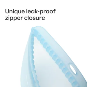 Silicone Bag Medium 1L (1pc)