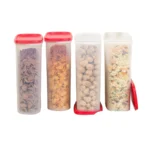 Smart saver #4 2.3L (set of 4)