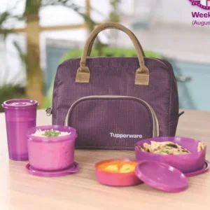 Classic Lunch Set with Lunch Bag