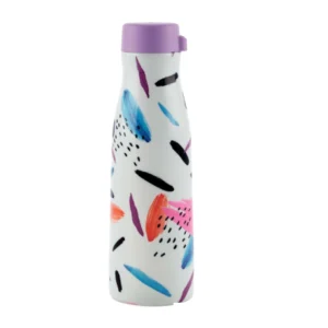Fashion Flask Urban Move 400ml (1pc)