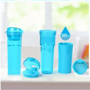 Gen II Drinking Flask 380ml (1 pc)