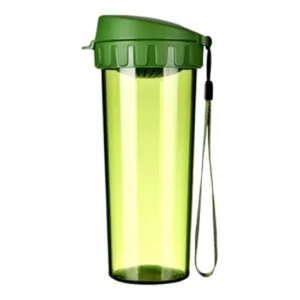 Gen II Drinking Flask 400ml Green (1 pc)