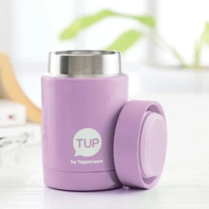 Mini Thermos Simply Lavender (1pc)