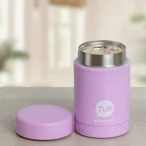 Mini Thermos Simply Lavender (1pc)