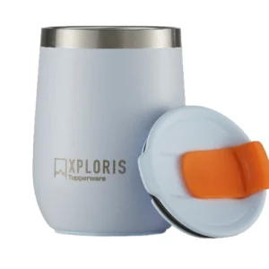 Xploris Thermal Tumbler 230ml (Icelandic Mist)
