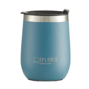 Xploris Thermal Tumbler 230ml (Mysterious Green)