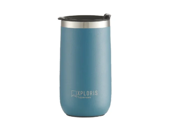 Xploris Thermal Tumbler 350ml (Mysterious Green)