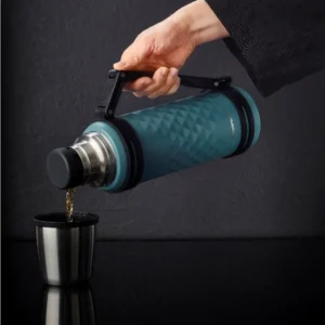 Facets Thermal Flask 1.2L