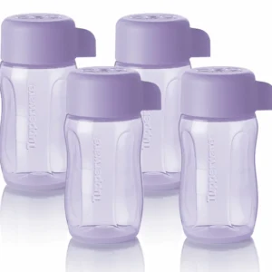 Aquasafe Bottle Mini 90ml (Set of 4)