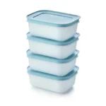 Freeridger Mate Zen 500ml (Set of 4)