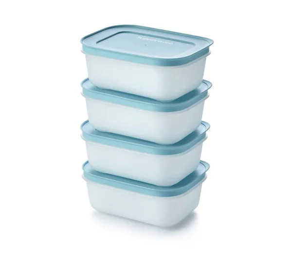 Freeridger Mate Zen 500ml (Set of 4)