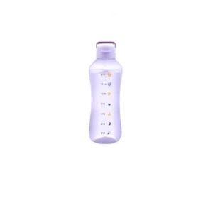 Aquavibe Bottle 2L (1pc) - Purple