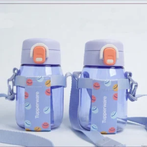 Flip and Go Bottle 350ml (Set of 2)