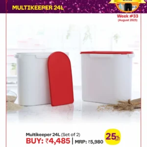 Multikeeper 24L (Set of 2)