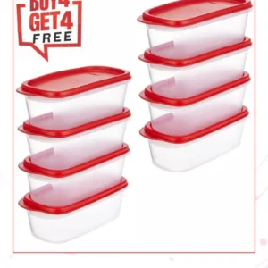Smart Saver #1 500ml (Set of 8)