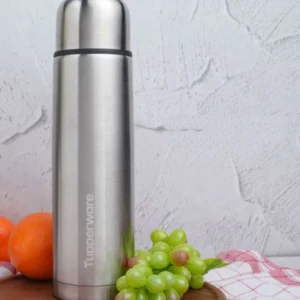 Stainless Steel Vaccum Insulated Flask 1L