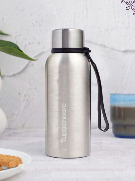 Water Bottle Thermos Tupperware 500ml Eco+ Bottle Small